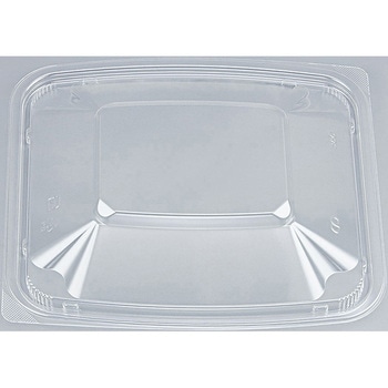 BFランチ角 内嵌合蓋 - シーピー化成