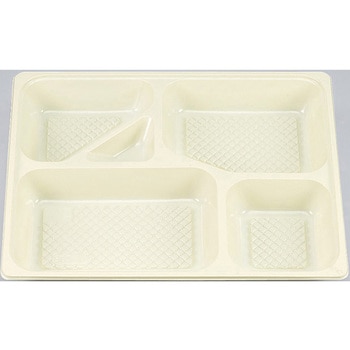 弁当容器U シーピー化成