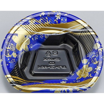 4春菜青 BFツイスト半月 本体 シーピー化成 57678820