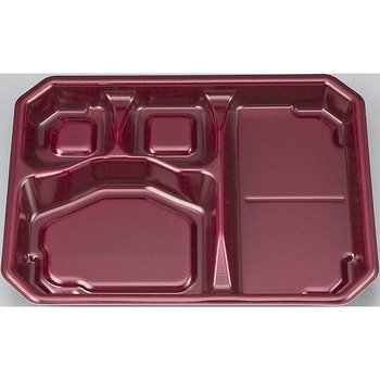 SF弁当 本体 シーピー化成