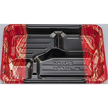 COT弁当 本体(N) シーピー化成