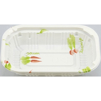 弁当容器CZ 本体 シーピー化成
