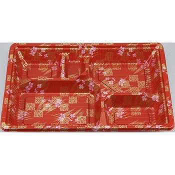 弁当容器Z 本体 シーピー化成