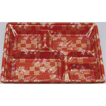 弁当容器Z 本体 シーピー化成