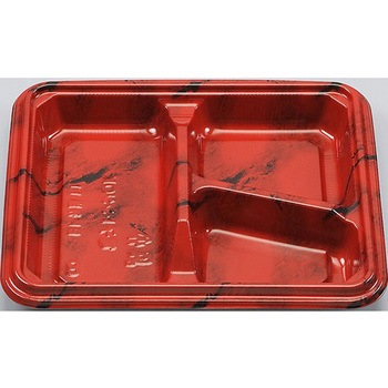 11赤富士 BF弁当 本体 シーピー化成 57679276