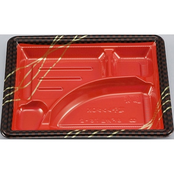 BF弁当 本体 シーピー化成
