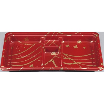 BF弁当内 本体 - シーピー化成