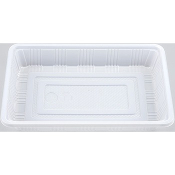 弁当容器Z 本体 シーピー化成