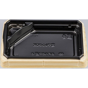 BFハカマ重 本体(N) シーピー化成