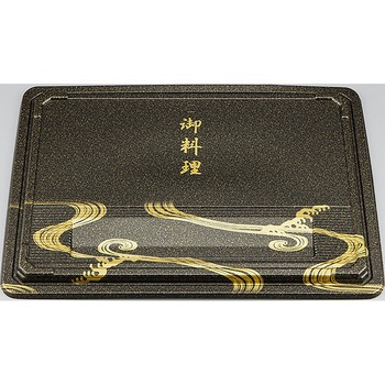 弁当容器CU 共蓋 - シーピー化成