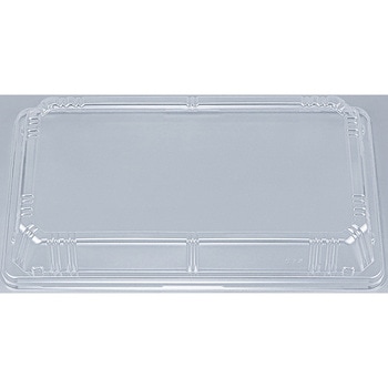 SF弁当 高嵌合蓋 - シーピー化成