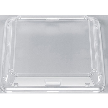 BF弁当 嵌合蓋 シーピー化成