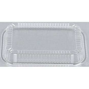 弁当容器CZ 透明蓋 シーピー化成
