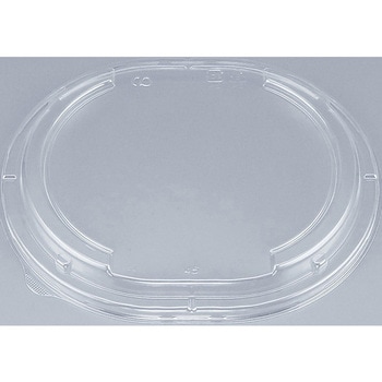 BFハカマ集小判 嵌合蓋(N) シーピー化成