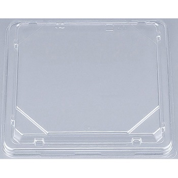BFハカマ集折 嵌合蓋(N) シーピー化成