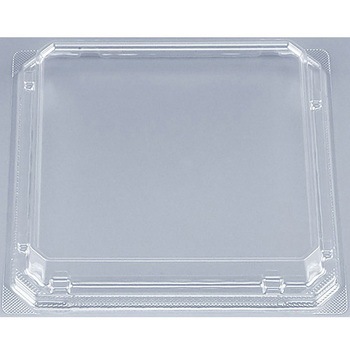 BFハカマ膳 嵌合蓋(N) シーピー化成