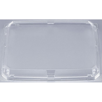 BFハカマ膳 嵌合蓋(N) - シーピー化成