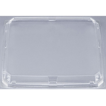 BFハカマ膳 嵌合蓋(N) - シーピー化成