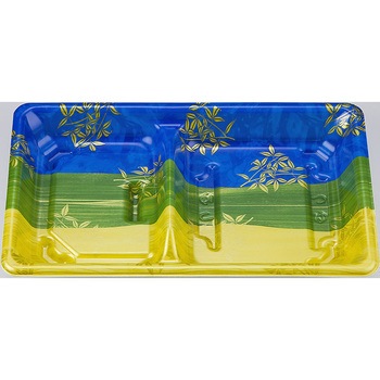 SF弁当 本体 シーピー化成