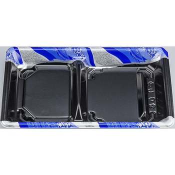 SF弁当 本体 シーピー化成