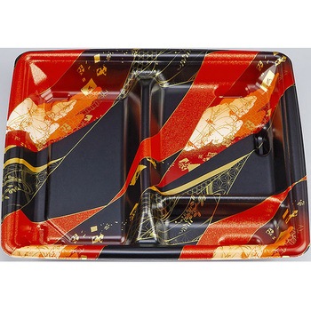 SF弁当 本体 シーピー化成