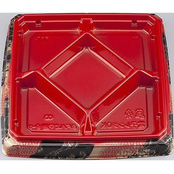 BFハカマ膳 本体(N) シーピー化成