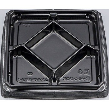 BFハカマ膳 本体(N) シーピー化成
