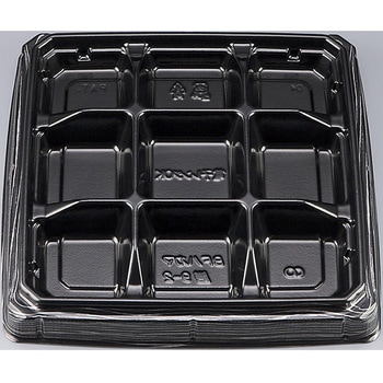 BFハカマ膳 本体(N) シーピー化成