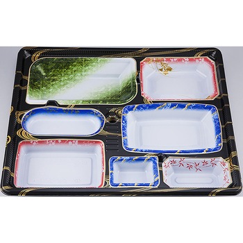 弁当容器CU 本体(N) シーピー化成