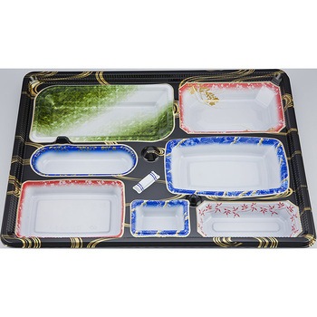 弁当容器CU 本体(N) シーピー化成