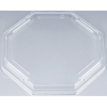 BFハカマ集八角 嵌合蓋(N) - シーピー化成