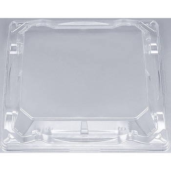 BF恵味 高嵌合蓋 - シーピー化成