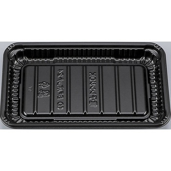 惣菜容器BFホット 本体(N) シーピー化成