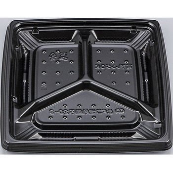 BFコモ角皿内 本体(N) - シーピー化成