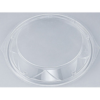 BFコモプレ内 浅嵌合蓋 - シーピー化成