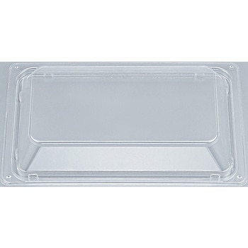 BFデリスタ 浅内嵌合蓋 - シーピー化成