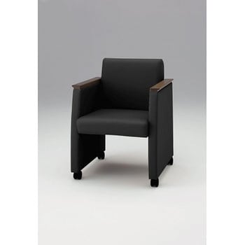 Fー7タイプチェア＜配送時組立サービス付＞ - イトーキ