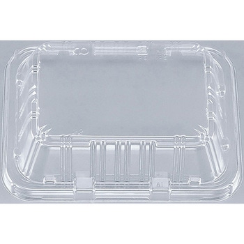 惣菜容器BFホット 嵌合蓋(N) シーピー化成