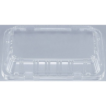 惣菜容器BFホット 嵌合蓋(N) シーピー化成