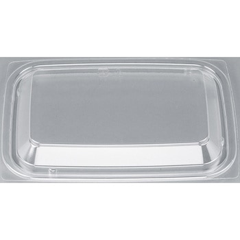 BF惣菜内 嵌合蓋 - シーピー化成