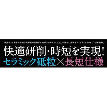 アートディスクAD セラミック 日本レヂボン