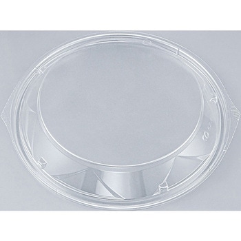 BFコモプレ内 浅嵌合蓋 - シーピー化成