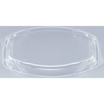 BFランチ内 嵌合蓋(N) - シーピー化成