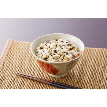 米々軒(マイマイケン) こんぶご飯 ヤギショー