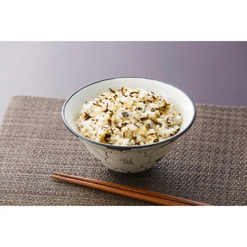米々軒(マイマイケン) こんぶご飯 ヤギショー