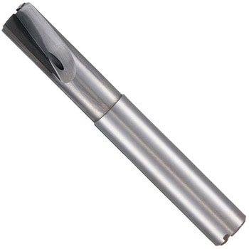 PCD 2枚刃エンドミル レギュラ グーリング