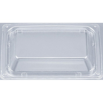 BFコモ惣菜内 嵌合蓋 シーピー化成