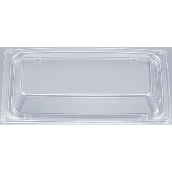 BFコモ惣菜内 嵌合蓋 シーピー化成