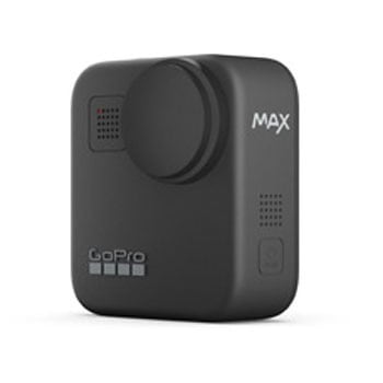 MAX リプレーズメントレンズキャップ GoPro
