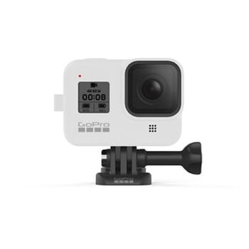 スリーブ+ランヤード(HERO8 ブラック) GoPro アクションカメラ関連品